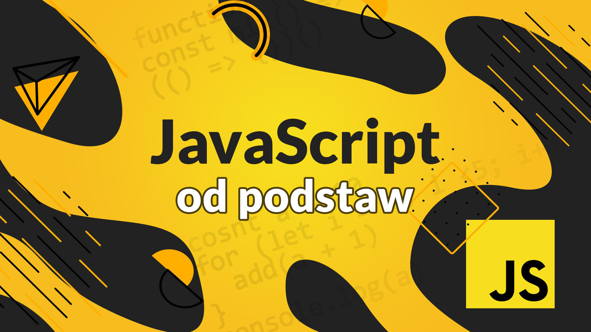 JavaScript od podstaw