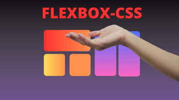 Flexbox CSS