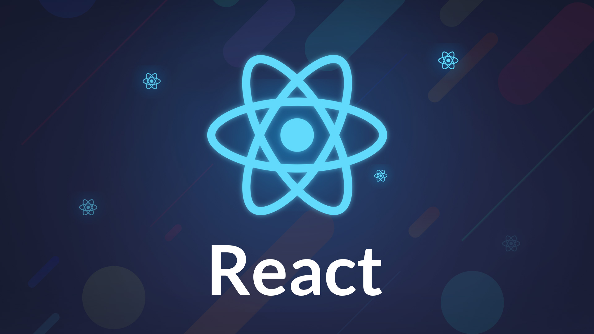 React - kurs kompletny