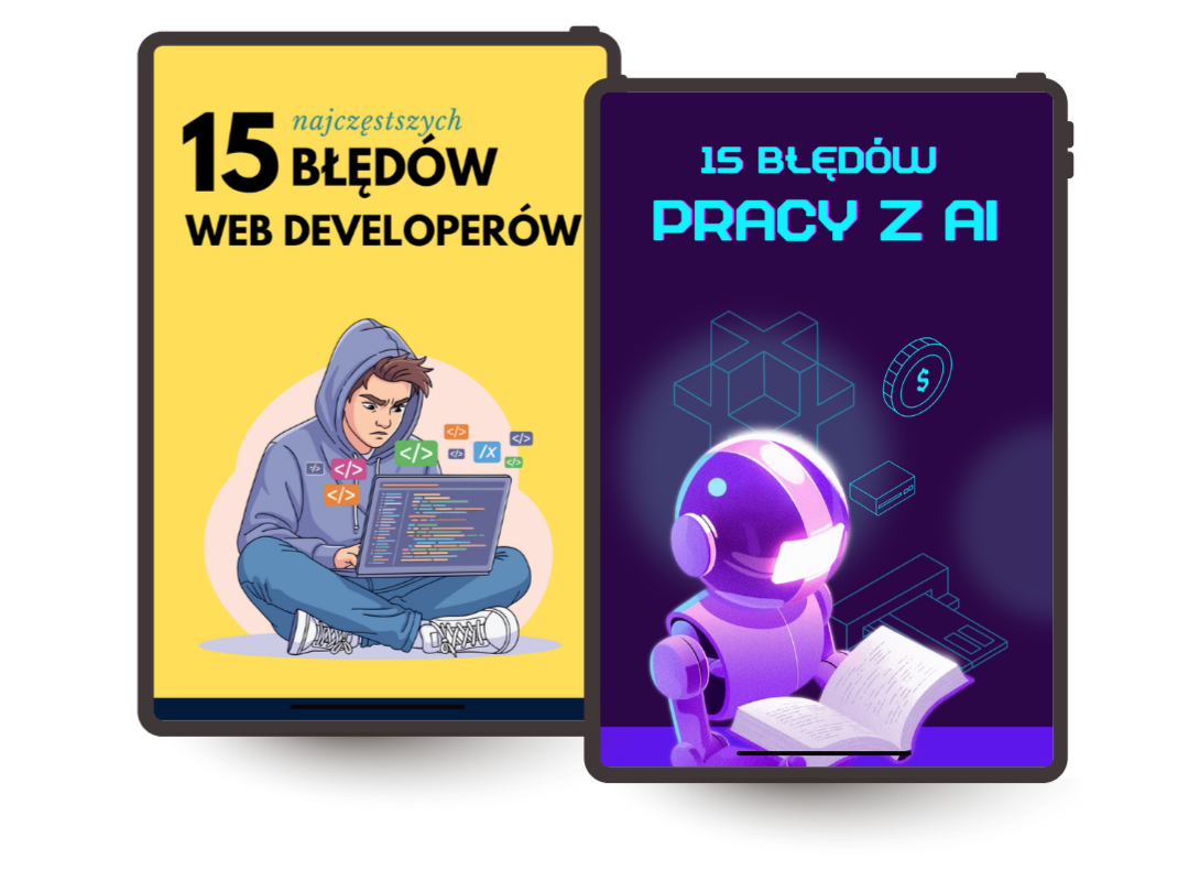 Pobierz 2 mini ebooki