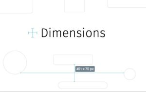 dimensions 300x189 - dimensions