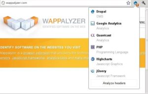 wappalyzer 300x190 - wappalyzer